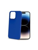 Custodia per Cellulare Celly CROMO1054BL Azzurro da Celly, Custodie e cover - Ref: S7798402, Precio: 12,43 €, Descuento: %