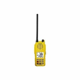 Radio Navicom RT 420DSC Yellow VHF by Navicom, Audio - Ref: S7174857, Price: 299,46 €, Discount: %