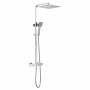 Columna de Ducha Oceanic Acero Inoxidable ABS de Oceanic, Grifos de ducha y bañeras - Ref: S7174880, Precio: 143,02 €, Descue...