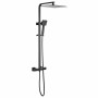 Shower Column Oceanic Stainless steel ABS by Oceanic, Shower and bath taps - Ref: S7174881, Price: 144,73 €, Discount: %