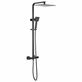 Colonne de douche Oceanic Acier inoxydable ABS de Oceanic, Robinets de douche et baignoires - Réf : S7174881, Prix : 157,59 €...