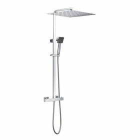 Colonna doccia Oceanic Acciaio inossidabile ABS di Oceanic, Rubinetti per doccia e vasca - Rif: S7174883, Prezzo: 176,01 €, S...