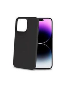 Custodia per Cellulare Celly CROMO1056BK iPhone 15 Pro Max Nero da Celly, Custodie e cover - Ref: S7798407, Precio: 12,43 €, ...