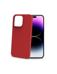 Capa para Telemóvel Celly Samsung Galaxy A54 5G Transparente | Tienda24 Tienda24.eu