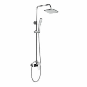 Colonna doccia Oceanic Acciaio inossidabile ABS di Oceanic, Rubinetti per doccia e vasca - Rif: S7174885, Prezzo: 104,30 €, S...