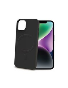 Funda para Móvil Mobilis ET51/56 Negro | Tienda24 Tienda24.eu