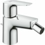 Mixer Tap Grohe Start Edge Bidet Metal by Grohe, Bathroom Sink Taps - Ref: S7174901, Price: 91,78 €, Discount: %