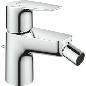 Mitigeur Grohe Start Edge Bidet sanitaire Métal de Grohe, Robinets de lavabo - Réf : S7174901, Prix : 87,25 €, Remise : %