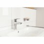 Mitigeur Grohe Start S Métal de Grohe, Robinets de lavabo - Réf : S7174908, Prix : 99,37 €, Remise : %