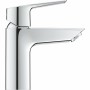 Rubinetto Monocomando Grohe Start S Metallo di Grohe, Rubinetti per lavandini bagno - Rif: S7174908, Prezzo: 93,15 €, Sconto: %