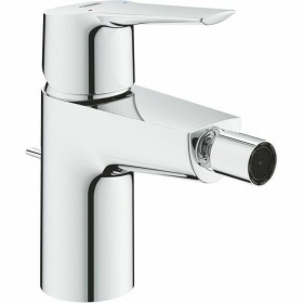 Mitigeur Grohe mixerSize S Bidet sanitaire Métal de Grohe, Robinets de lavabo - Réf : S7174909, Prix : 97,86 €, Remise : %