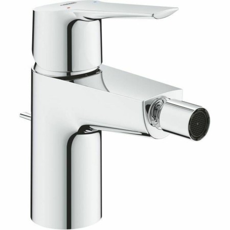 Mitigeur Grohe mixerSize S Bidet sanitaire Métal de Grohe, Robinets de lavabo - Réf : S7174909, Prix : 97,86 €, Remise : %