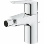 Mitigeur Grohe mixerSize S Bidet sanitaire Métal de Grohe, Robinets de lavabo - Réf : S7174909, Prix : 97,86 €, Remise : %