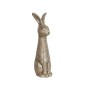 Decorative Figure Romimex Beige Ceramic Rabbit 19 x 70 x 22 cm by Romimex, Collectables - Ref: D1617074, Price: 85,24 €, Disc...