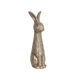 Deko-Figur Romimex Beige aus Keramik Hase 19 x 70 x 22 cm von Romimex, Sammlerstücke - Ref: D1617074, Preis: 85,24 €, Rabatt: %