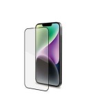 Bildschirmschutz fürs Handy Celly FULLGLASS1053BK iPhone 15 | Tienda24 Tienda24.eu