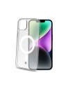 Funda para Móvil Celly GELSKINMAG1053 iPhone 15 Transparente | Tienda24 Tienda24.eu