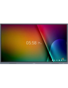 Écran HP 6N4D0AA ABB 23,8" IPS LCD Flicker free | Tienda24 Tienda24.eu