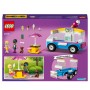 Playset Lego Friends 41715 Ice Cream Truck (84 Piezas) de Lego, Playsets de figuras de juguete - Ref: S7175027, Precio: 35,25...