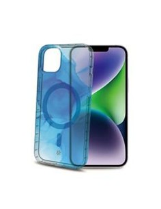 Mobile cover PcCom Xiaomi Redmi A1 Transparent Xiaomi | Tienda24 Tienda24.eu