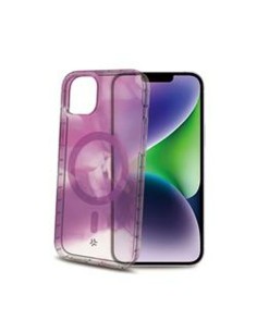 Custodia per Cellulare Celly iPhone 15 Plus Viola Trasparente da Celly, Custodie e cover - Ref: S7798487, Precio: 20,58 €, De...