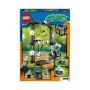 Playset Lego 60341 City Stuntz The Stunt Challenge 117 Piezas de Lego, Playsets de figuras de juguete - Ref: S7175034, Precio...