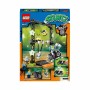 Playset Lego 60341 City Stuntz The Stunt Challenge 117 Stücke von Lego, Playsets von Spielzeugfiguren - Ref: S7175034, Preis:...