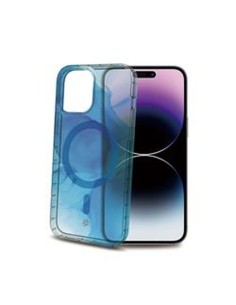 Custodia per Cellulare Celly iPhone 15 Pro Max Azzurro Trasparente da Celly, Custodie e cover - Ref: S7798489, Precio: 20,58 ...