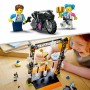 Playset Lego 60341 City Stuntz The Stunt Challenge 117 Piezas de Lego, Playsets de figuras de juguete - Ref: S7175034, Precio...