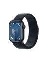 Smartwatch Apple Watch Series 9 Preto 1,9" 41 mm | Tienda24 Tienda24.eu