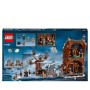 Playset Lego Harry Potter The Shrieking Shack and Whomping Willow de Lego, Playsets de figuras de juguete - Ref: S7175054, Pr...