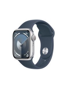 Smartwatch Apple MRMK3QL/A Cor de Rosa 1,9" | Tienda24 Tienda24.eu