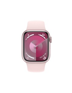 Smartwatch Polar Black | Tienda24 Tienda24.eu