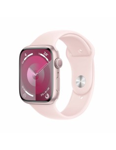 Montre intelligente Apple Watch 45 mm M/L Gris | Tienda24 Tienda24.eu