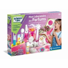 Set Attività Manuali Clementoni My Fragrance Laboratory di Clementoni, Lavori per bambini - Rif: S7175149, Prezzo: 34,47 €, S...