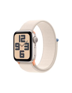 Smartwatch Apple MREQ3NF/A Azul Titanio 49 mm | Tienda24 Tienda24.eu