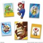 Pack d'images Panini Super Mario Trading Cards (FR) de Panini, Collections de Stickers - Réf : S7175158, Prix : 34,38 €, Remi...