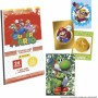 Pack d'images Panini Super Mario Trading Cards (FR) de Panini, Collections de Stickers - Réf : S7175158, Prix : 34,38 €, Remi...