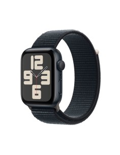 Smartwatch Apple Watch SE Negro 44 mm | Tienda24 Tienda24.eu