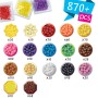 Abalorios Aquabeads 31832 de Aquabeads, Abalorios - Ref: S7175164, Precio: 31,35 €, Descuento: %