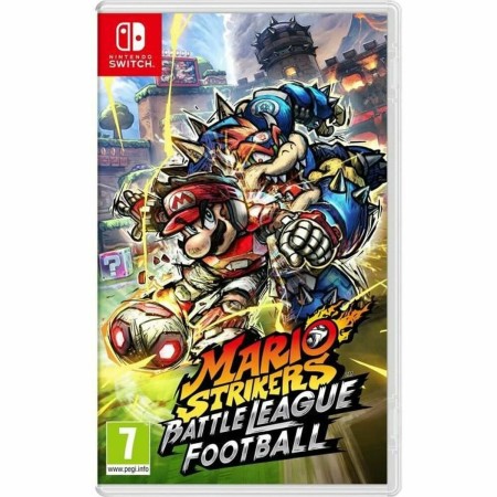 Remote control Nintendo Mario Strikers: Battle League Soccer by Nintendo, Accessories - Ref: S7175169, Price: 74,00 €, Discou...