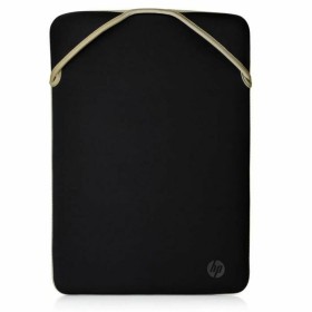 Laptop Cover HP 14 Protective Sleeve Black by HP, Bags and covers for laptops and netbooks - Ref: S7175185, Price: 40,43 €, D...