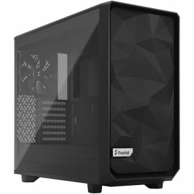 Caixa Semitorre ATX Fractal Meshify 2 Lite Preto de Fractal, Caixas para computador de secretária - Ref: S7175196, Preço: 181...