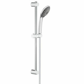 Conjunto de Chuveiro Grohe Vitalio Joy Prateado Aço inoxidável 175 cm de Grohe, Torneiras de duche e banheiras - Ref: S717533...