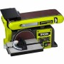 Combined belt and disc sander Ryobi 5133002858 350 W by Ryobi, Sanders - Ref: S7175336, Price: 217,00 €, Discount: %