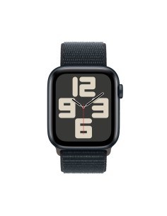 Montre intelligente Samsung Galaxy Watch6 Argenté Oui 44 mm | Tienda24 Tienda24.eu