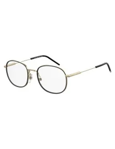 Montatura per Occhiali Uomo Tommy Hilfiger TH-1726-J5G Dorato Ø 50 mm da Tommy Hilfiger, Occhiali e accessori - Ref: S0378161...