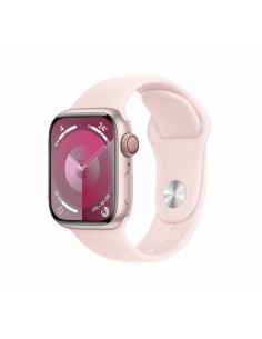 Smartwatch LEOTEC LESWKIDS07P Rosa | Tienda24 Tienda24.eu