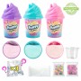 Jogo de Plasticina Canal Toys Fluffy Slime Kit de Canal Toys, Argila e plasticina - Ref: S7175409, Preço: 28,47 €, Desconto: %