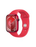 Montre intelligente Apple MRXK3QL/A Rouge 45 mm | Tienda24 Tienda24.eu